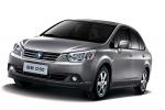 Venucia D50 2012 года